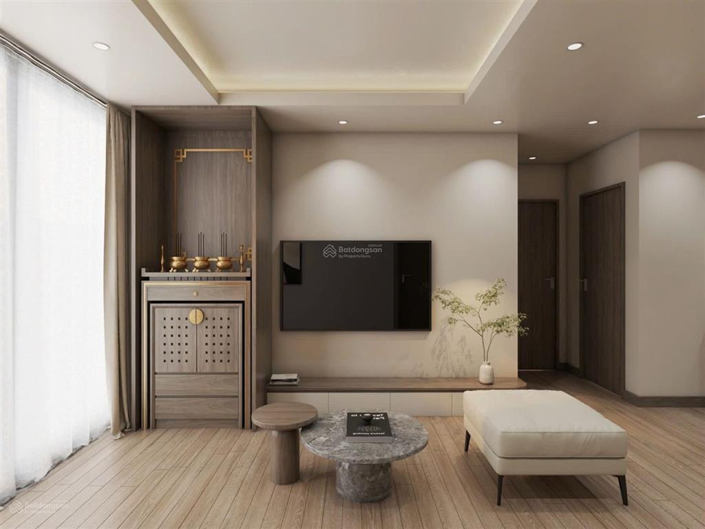 Cho thuê cc 3pn, 2vs tại handico complex 33 lê văn lương, 19 triệu, 86m2,  0352 790 ***