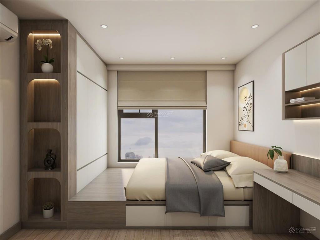 Cho thuê cc 3pn, 2vs tại handico complex 33 lê văn lương, 19 triệu, 86m2,  0352 790 ***