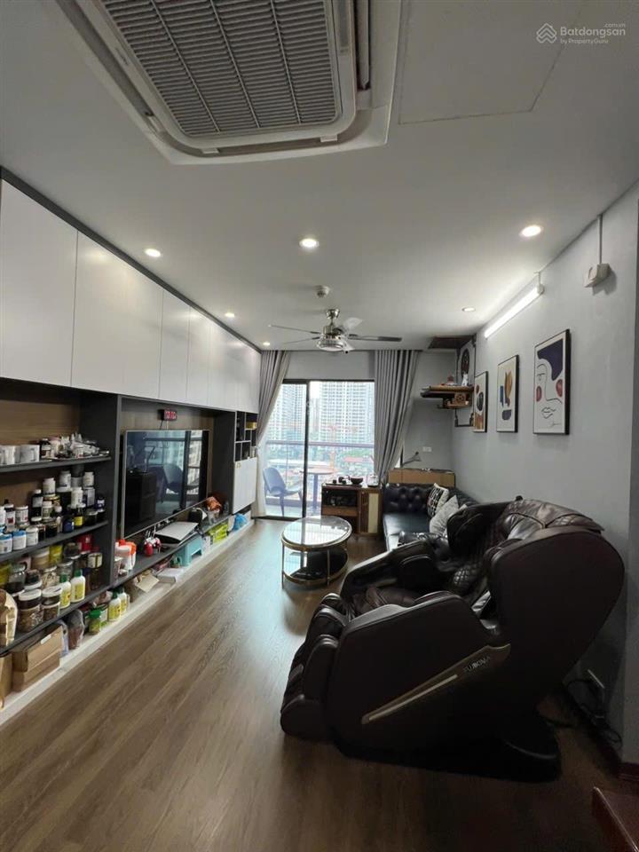 Giá tốt! cho thuê cc goldseason, thanh xuân, 17 triệu, 102m2, 3pn, 2wc.  0352 790 ***