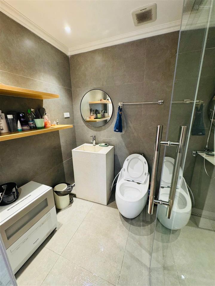 Cho thuê cc stellar garden, 19 triệu vnd, 112m2, 3pn, 2wc, full đồ.  0352 790 ***
