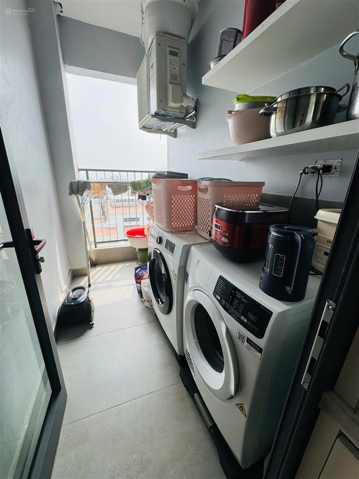 Cho thuê cc stellar garden, 19 triệu vnd, 112m2, 3pn, 2wc, full đồ.  0352 790 ***