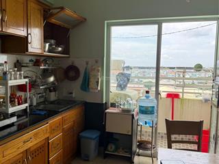 Bán gấp tecco green nest, 2,742 tỷ, 65m2 góc 2 mặt thoáng, sổ hồng vay được 70% tất cả ngân hàng