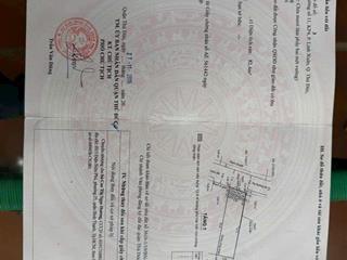 Bán đất hẻm 217 đường số 11 linh xuân, thủ đức , diện tích 95m thổ cư 1 00 %