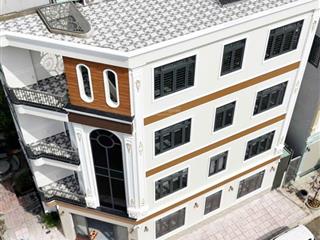 Bán nhà 2 mặt tiền 4 tầng, ngay quốc lộ 1k. gần đại học quốc gia tphcm, sổ hồng hoàn công