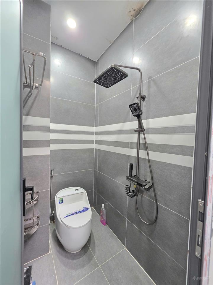 Bán nhà 3 tầng gần vòng xoay an phú, bình chuẩn, tphcm, sổ hồng hoàn công, full nội thất