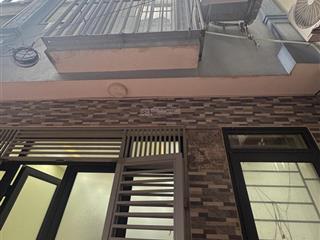 Bán nhà đường quang lãm, phú lãm, hà đông, 31m2, 3 tầng, mt 4,2m giá 5 tỷ