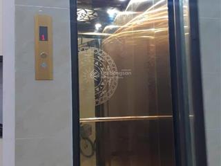 Bán nhà phú lương hà đông, 44m2 có thang máy hơn 7 tỷ