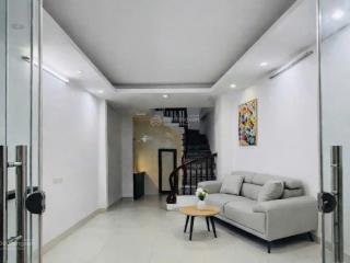 Bán nhà đẹp 30.3m2, ở quang trung, hà đông giá hơn 6 tỷ