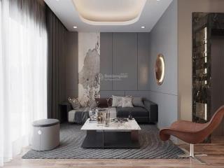 Bán nhà 50m2, 5 tầng, thang máy lô góc xây mới gần giếng sen, la khê, hà đông, hà nội