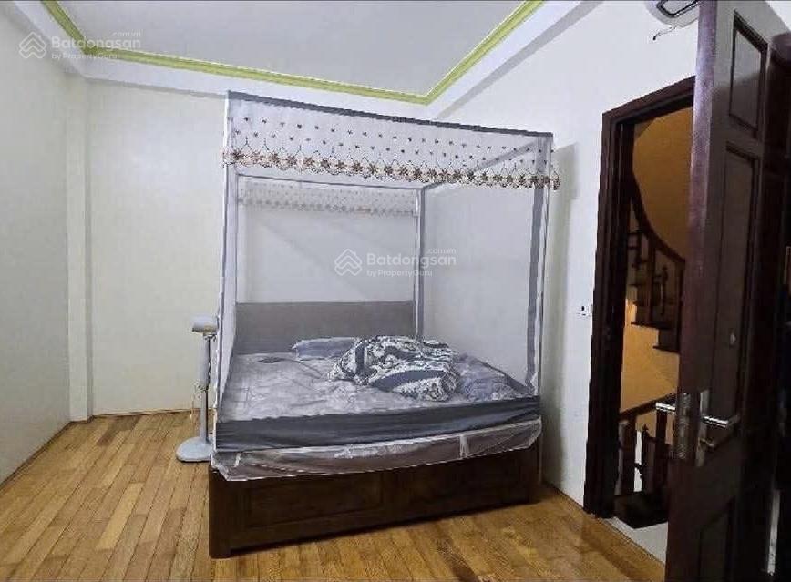 Bán nhà ngô quyền, la khê, hà đông, 45m, 5 tầng, lô góc, ô tô đỗ cửa ngày đêm! giá hơn 13 tỷ