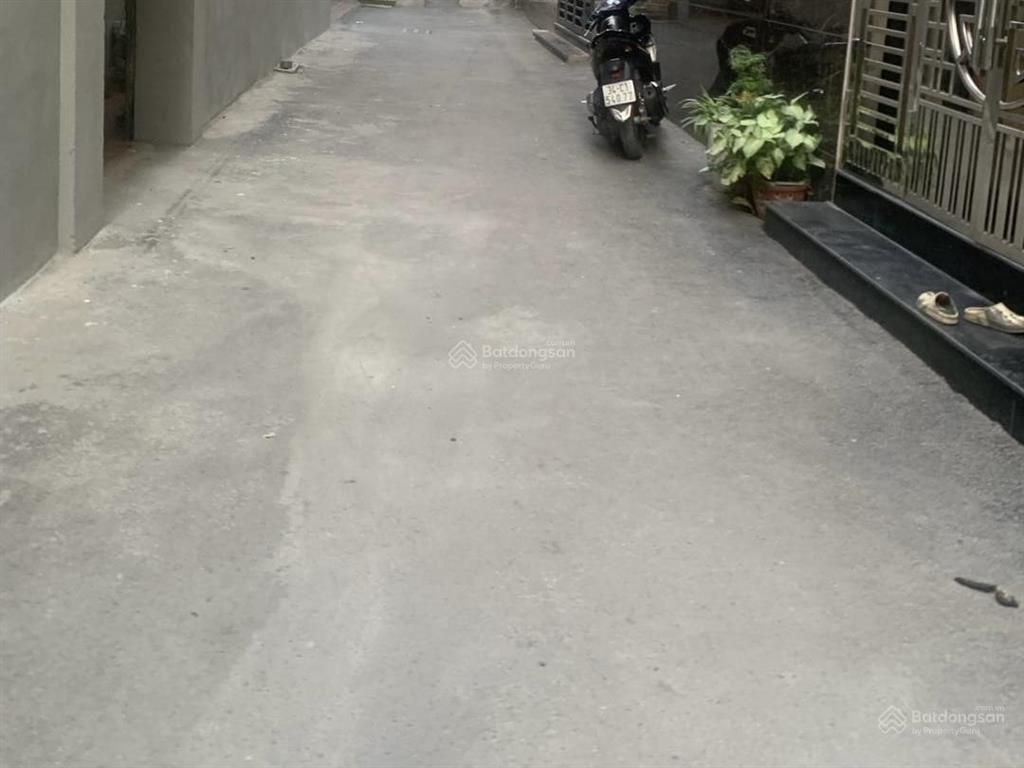 Bán nhà ngô quyền, la khê, hà đông, 45m, 5 tầng, lô góc, ô tô đỗ cửa ngày đêm! giá hơn 13 tỷ