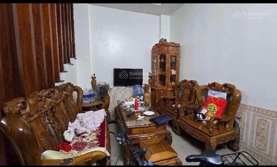 Bán nhà ngô quyền, la khê, hà đông, 45m, 5 tầng, lô góc, ô tô đỗ cửa ngày đêm! giá hơn 13 tỷ