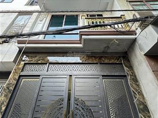 Bán nhà nguyễn văn trỗi, hà đông, 43,2m, 5 tầng, mt 4m, thang máy, ô tô đỗ cửa, giá hơn 15 tỷ