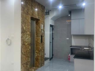 Bán nhà đẹp có thang máy tại ngô quyền, hà đông 32m2 giá tốt chỉ 10 tỷ