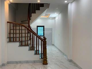  nhà mới phú lương, hà đông, hà nội diện tích 32m, 5 tầng, mặt tiền 3,2m giá hơn 6 tỷ