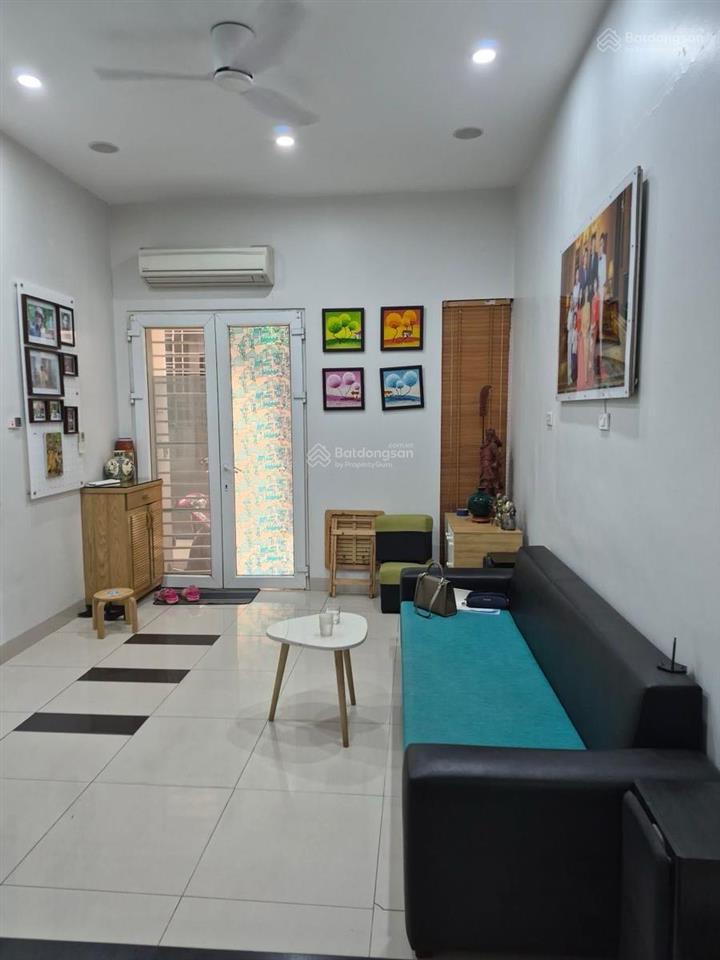 Mặt ngõ  trần phú  hà đông  phân lô  ô tô  kinh doanh  50m  4 tầng  gần ga văn quán