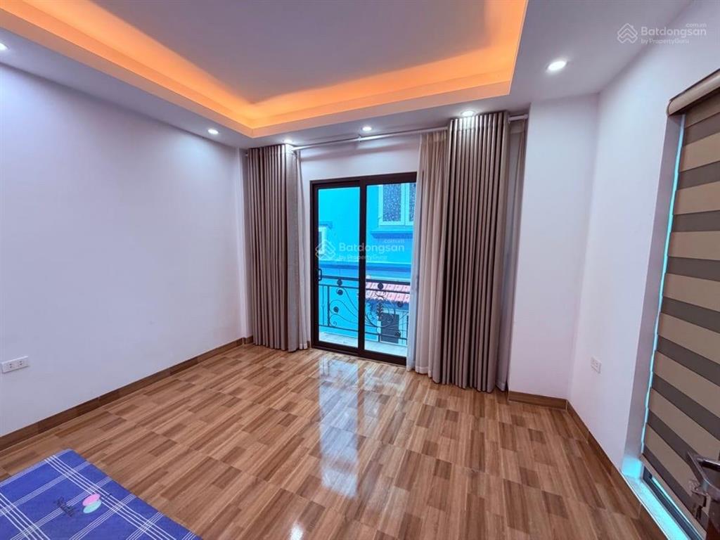 Nhà đẹp ngô thì sĩ, 38/44m, 4 tầng, lô góc, mặt tiền rộng! gần ô tô!