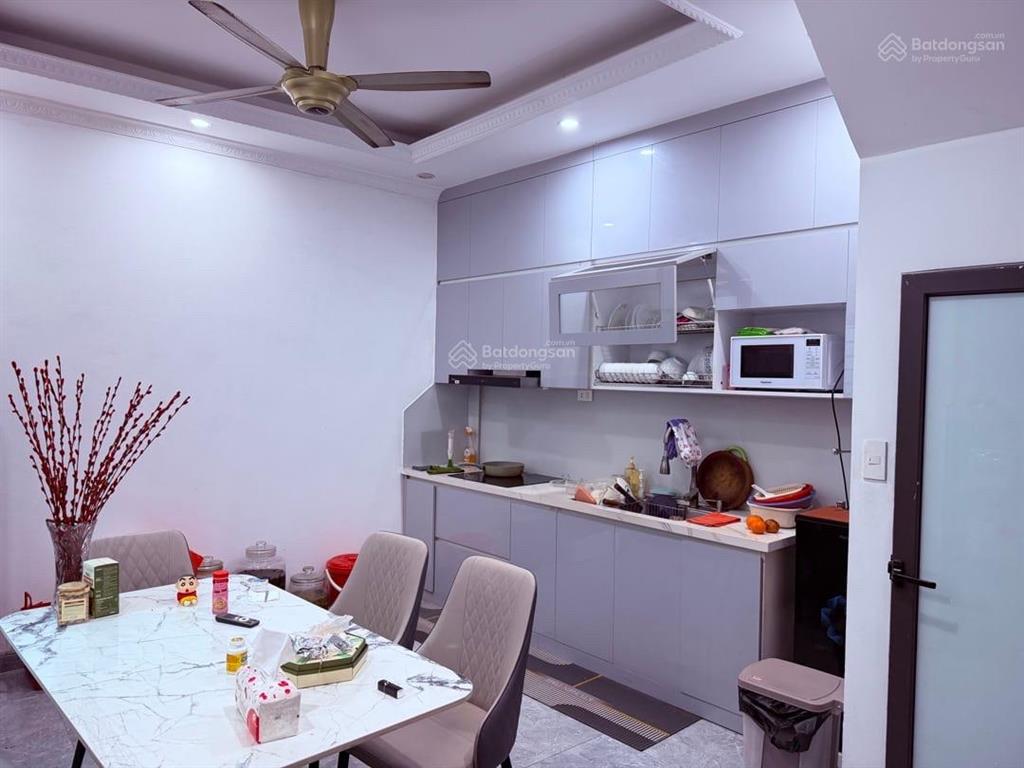 Nhà đẹp ngô thì sĩ, 38/44m, 4 tầng, lô góc, mặt tiền rộng! gần ô tô!