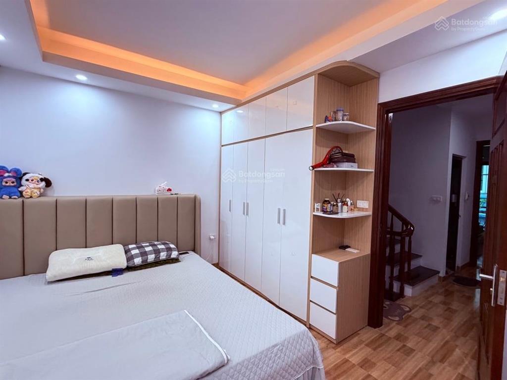 Nhà đẹp ngô thì sĩ, 38/44m, 4 tầng, lô góc, mặt tiền rộng! gần ô tô!