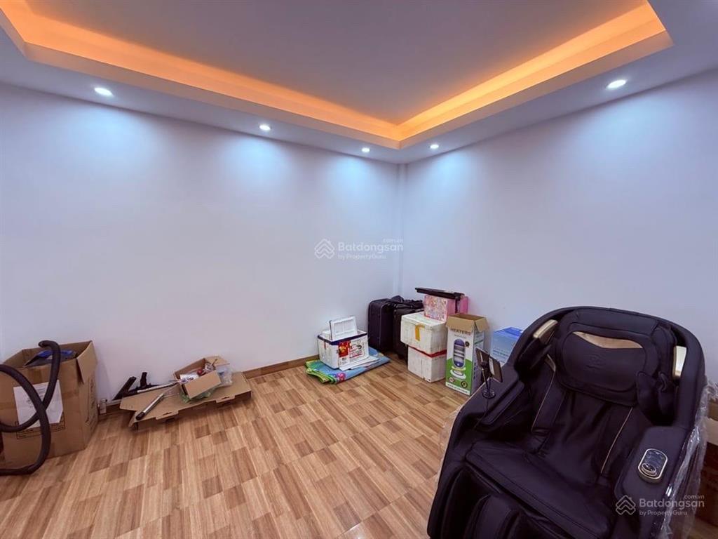 Nhà đẹp ngô thì sĩ, 38/44m, 4 tầng, lô góc, mặt tiền rộng! gần ô tô!