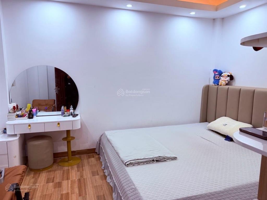 Nhà đẹp ngô thì sĩ, 38/44m, 4 tầng, lô góc, mặt tiền rộng! gần ô tô!