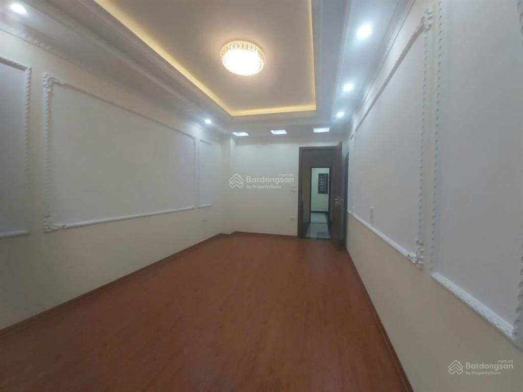 Nhà mới phúc thành  hà đông (gần cầu mai lĩnh) dt 42m, 5 tầng, ô tô đỗ cửa, gần đường ql6 đang làm