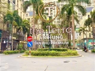 Cần bán căn hộ ở tháp v1 chung cư the tera an hưng, đường tố hữu, dương nội, hà đông