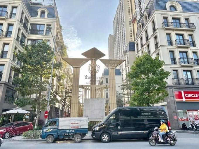Cần bán căn hộ ở tháp v1 chung cư the tera an hưng, đường tố hữu, dương nội, hà đông