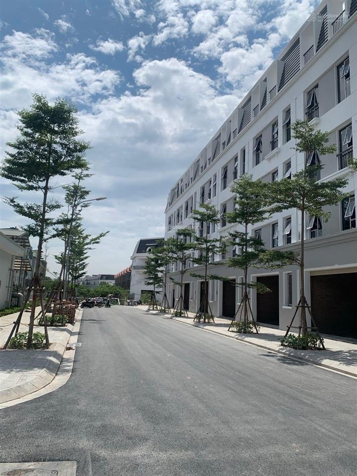 Nhà liền kề khu đô thị văn phú  hà đông  dt 57m  5 tầng  mt 5m  giá 12,5 tỷ