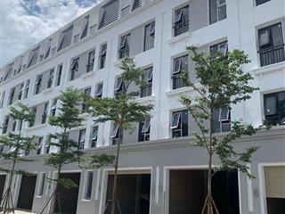 Nhà liền kề khu đô thị văn phú  hà đông  dt 57m  5 tầng  mt 5m  giá 12,5 tỷ