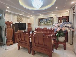 Nhà bán khu đô thị la casta văn phú  hà đông  dt 75m2  5 tầng  mt 5,5m  thang máy