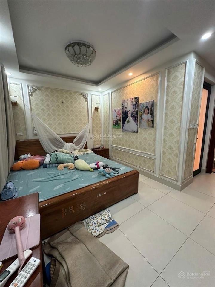 Nhà bán khu đô thị la casta văn phú  hà đông  dt 75m2  5 tầng  mt 5,5m  thang máy