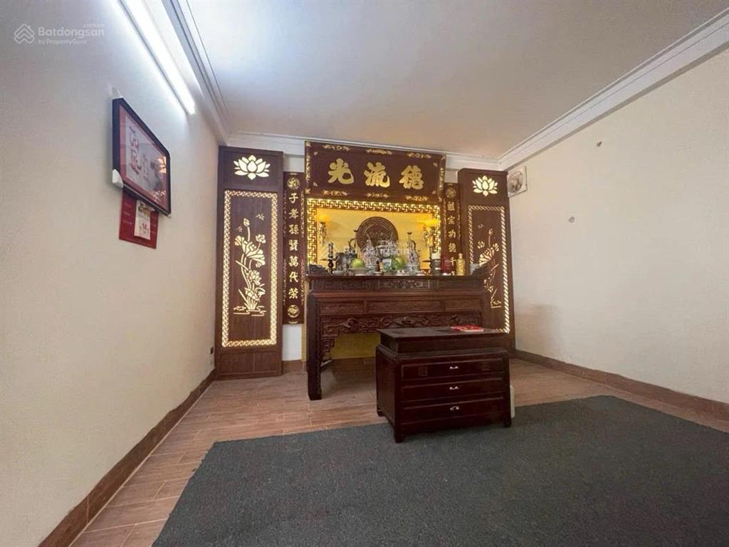 Nhà đẹp ngô quyền  hà đông  dt 67m2  4 tầng  mt 4,3m  giá hơn 12 tỷ  ô tô cách 30m kế