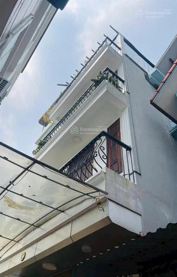 Nhà đẹp ngô quyền  hà đông  dt 67m2  4 tầng  mt 4,3m  giá hơn 12 tỷ  ô tô cách 30m kế