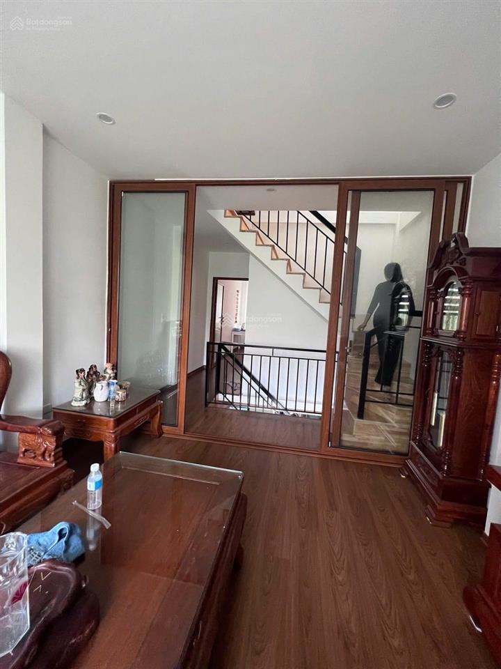 Bán nhà diện tích 45m2, kinh doanh tốt tại ỷ la, dương nội, hà đông, giá tốt 9 tỷ vnd