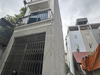 Bán nhà đa sỹ  hà đông  5 tầng  52m2  lô góc  thang máy  giá 8tỷ