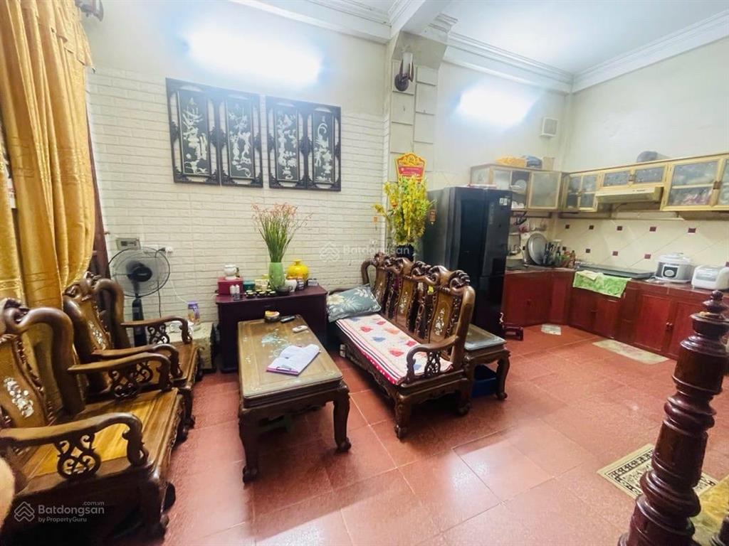 Nhà quang trung  hà đông  dt 30m  4 tầng  mt 4,5m  gần ga la khê  giá  em bình 0365 888 ***