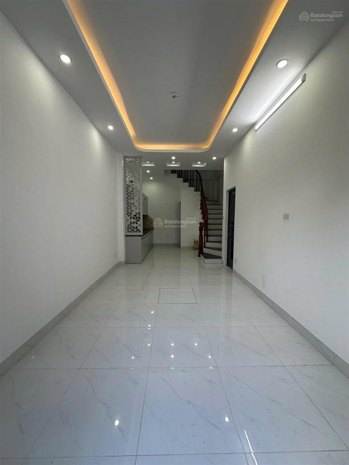 Nhà đẹp đường an thắng, hà đông dt 31m, 5 tầng, mt 4,5m xây mới