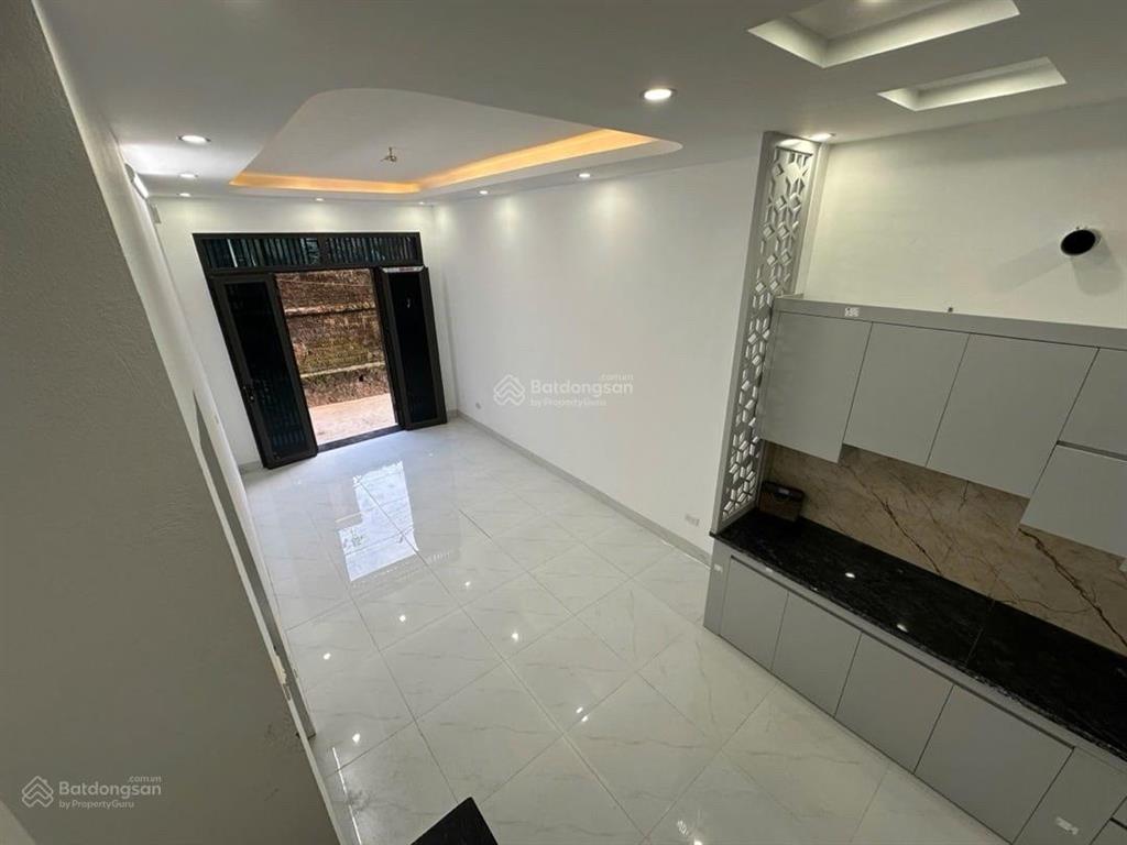 Nhà đẹp đường an thắng, hà đông dt 31m, 5 tầng, mt 4,5m xây mới