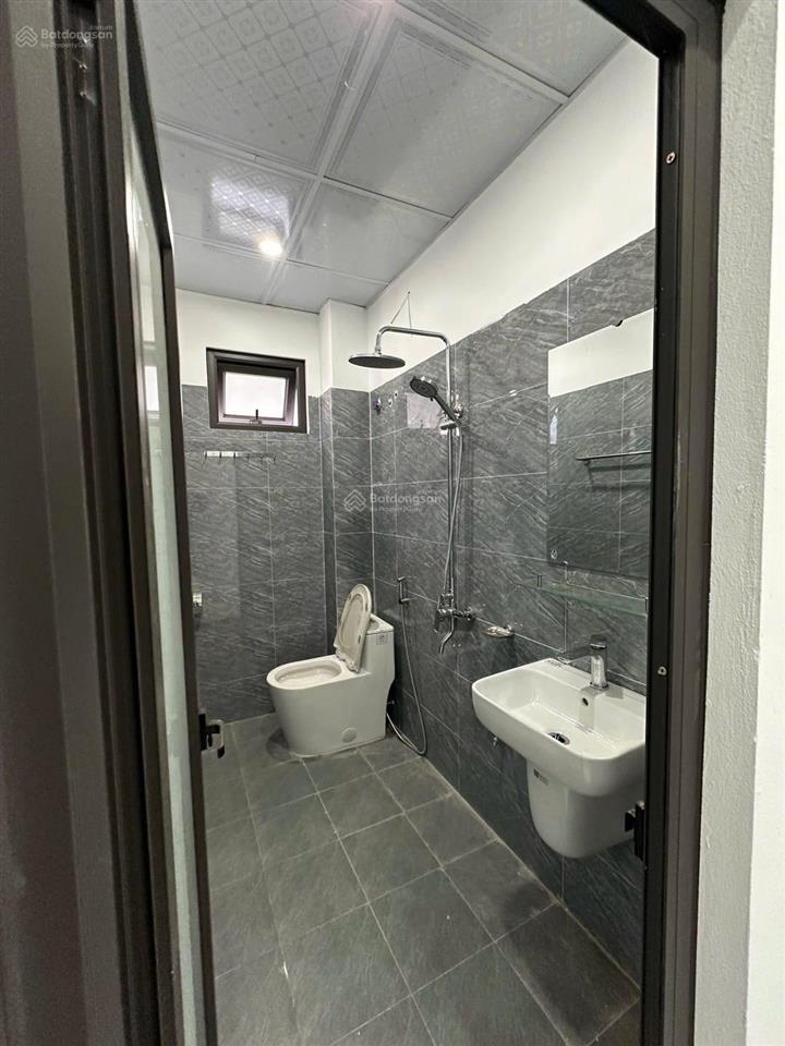 Nhà đẹp đường an thắng, hà đông dt 31m, 5 tầng, mt 4,5m xây mới
