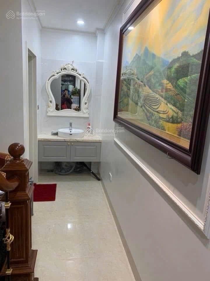 Nhà đẹp chiến thắng  văn quán  hà đông  6 tầng  vỉa hè, ô tô đỗ cửa, kinh doanh