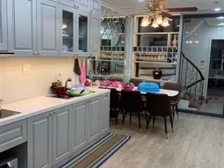 Nhà đẹp chiến thắng  văn quán  hà đông  6 tầng  vỉa hè, ô tô đỗ cửa, kinh doanh