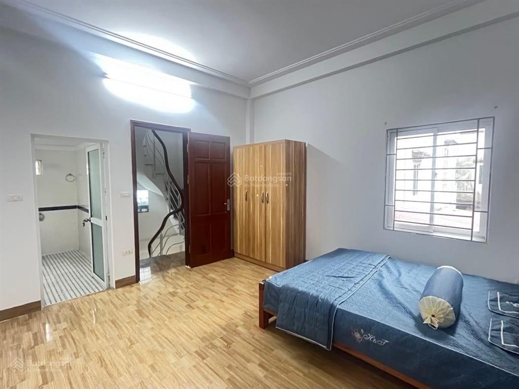 Nhà đẹp  yên phúc  hà đông  dt 30m2  5 tầng  giá 6 tỷ