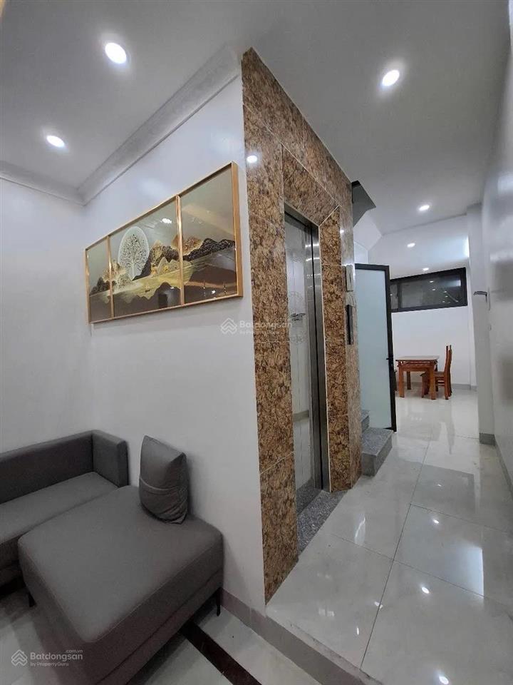 Siêu phẩm nhà mới, tô hiệu, hà đông, 40m, 5 tầng, thang máy, giá 10,5 tỷ