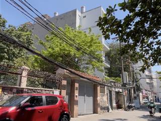 Sốc hạ 1 tỷ, 160trđ/m2 nhà mặt tiền trục đường hoàng hoa thám, 53,4m2, 4 tầng, 4 p.ngủ 9 tỷ tl