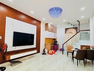 Nhà đẹp, ở ngay, trường sa, phú nhuận, 4 tầng, 6.85 tỷ tl