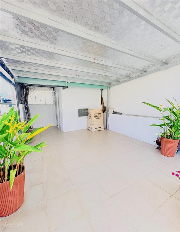 Nhà đẹp, ở ngay, trường sa, phú nhuận, 4 tầng, 6.85 tỷ tl