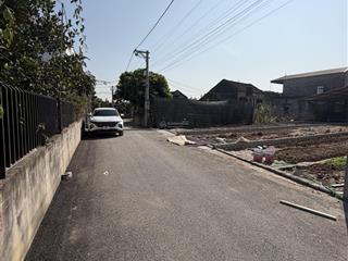 Bán đất tại xã dạ trạch, huyện khoái châu, hưng yên, giá thỏa thuận, 95m2