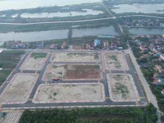 Bán đất đấu giá phạm hồng thái view vườn hoa công viên mà giá chưa đến 27tr/m