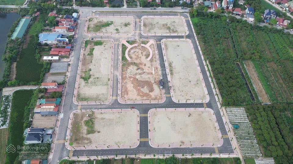 Bán đất đấu giá phạm hồng thái view vườn hoa công viên mà giá chưa đến 27tr/m